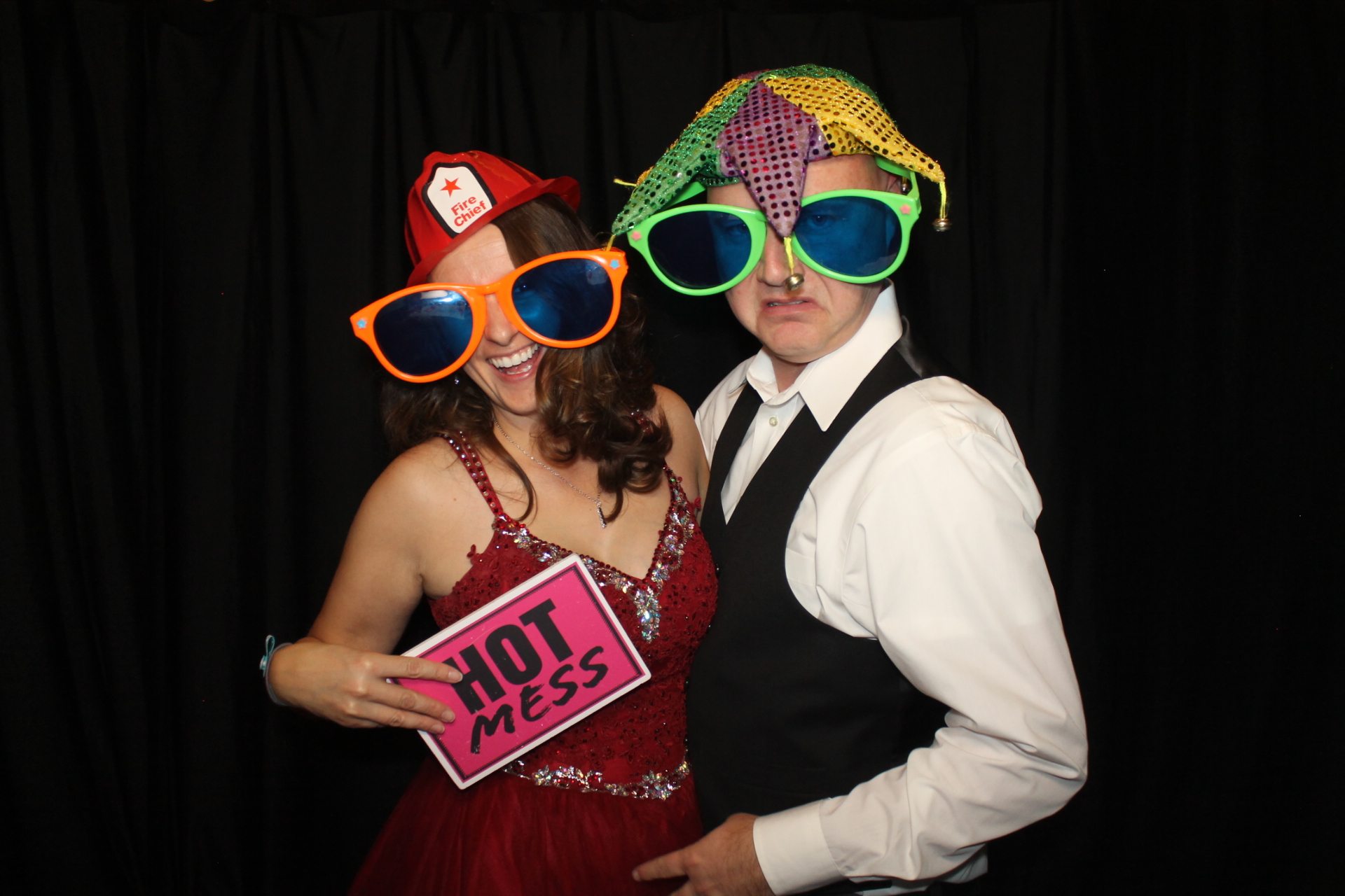 Children's Home of Northern Kentucky Charity Ball | View more photos from the event at gallery.photoboothcincy.com/u/PhotoBoothCincy/Childrens-Home-of-Northern-Kentucky-Charity-Ball